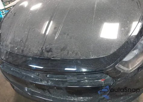 2015 Dodge Dart Sxt z USA, uszkodzony, nr VIN 1C3CDFBBXFD407817